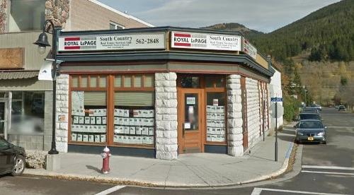 Royal LePage South Country RES Ltd. - Blairmore